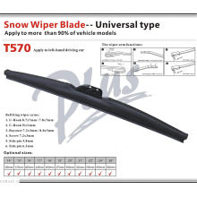 T570 Snow Wiper Blade